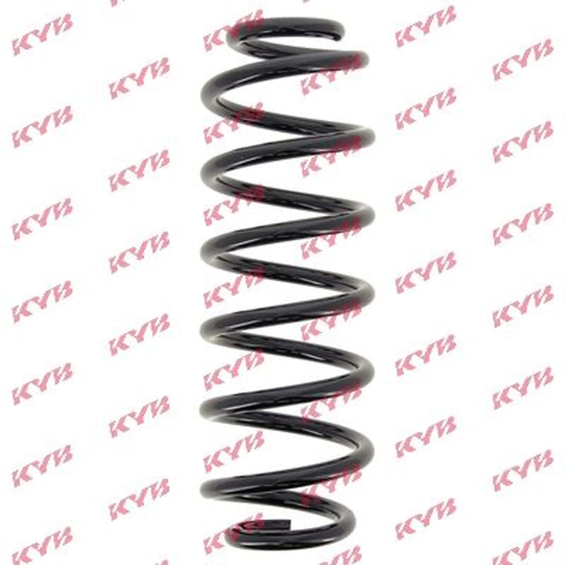 KYB Rear Suspension Coil Spring RA6165