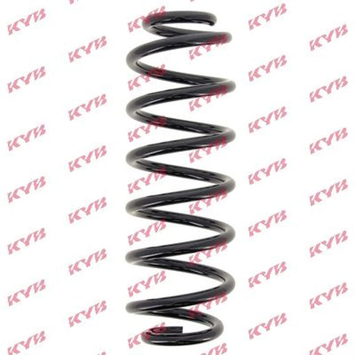 KYB Rear Suspension Coil Spring RA6165