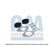 BM Catalysts Exhaust Pipe Mounting Kit FK50802C