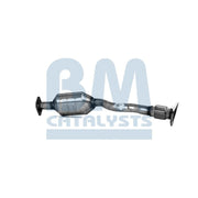BM Catalysts Homologated Diesel Cat BM80133H