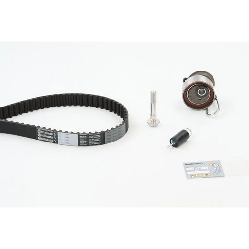 Continental CTAM Timing Belt Kit with Rollers CT1082K1