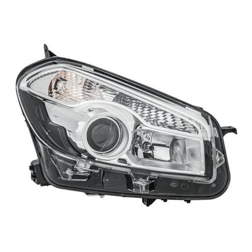 Hella Headlight Headlamp D1S/H7 Right 1EL 010 335-261