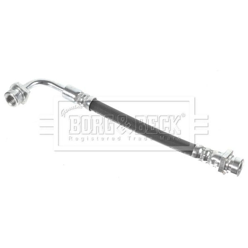 Borg & Beck Brake Hydraulic Hose Line inner BBH9167