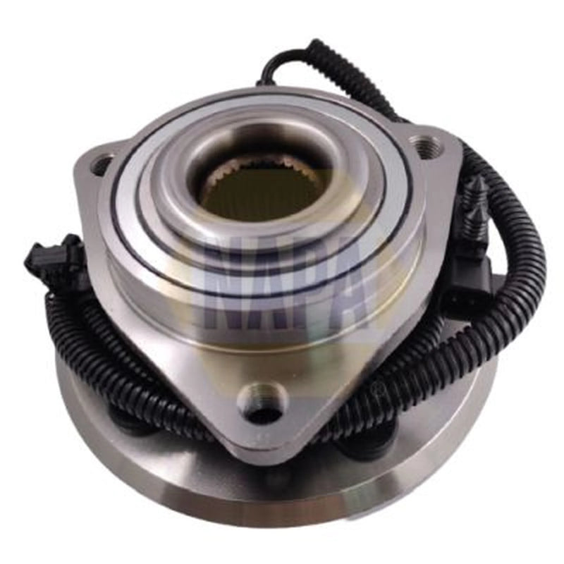 NAPA Wheel Bearing Kit PWB1455