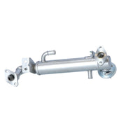 NRF EGR Cooler (Exhaust Gas Recirculation) 48404