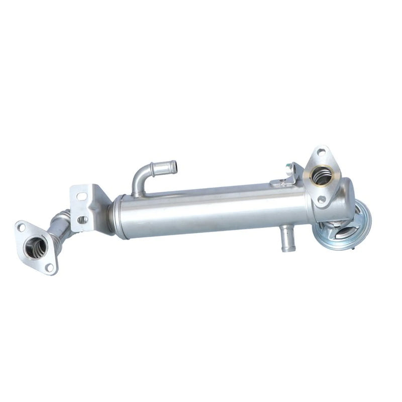 NRF EGR Cooler (Exhaust Gas Recirculation) 48404