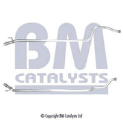 BM Catalysts Exhaust Pipe OD BM50463