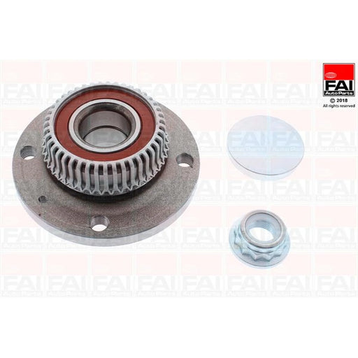 FAI Wheel Bearing Kit FHBK1074