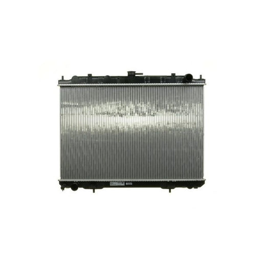 Mahle Engine Radiator CR 1491 000S