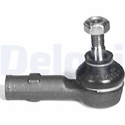 Delphi Steering Tie Rod End Ball Joint Front M12x1.5 TA1135