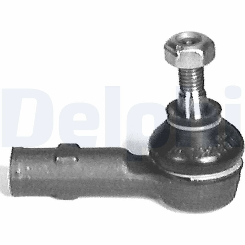 Delphi Steering Tie Rod End Ball Joint Front M12x1.5 TA1135