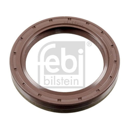 Febi Crankshaft Shaft Seal 65mm OD ID Wide 12176