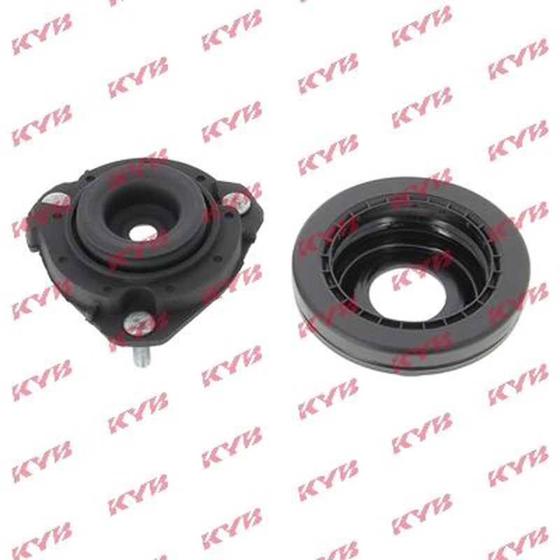 KYB Front Repair Kit Suspension Strut Support Mount SM1211