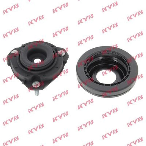 KYB Front Repair Kit Suspension Strut Support Mount SM1211