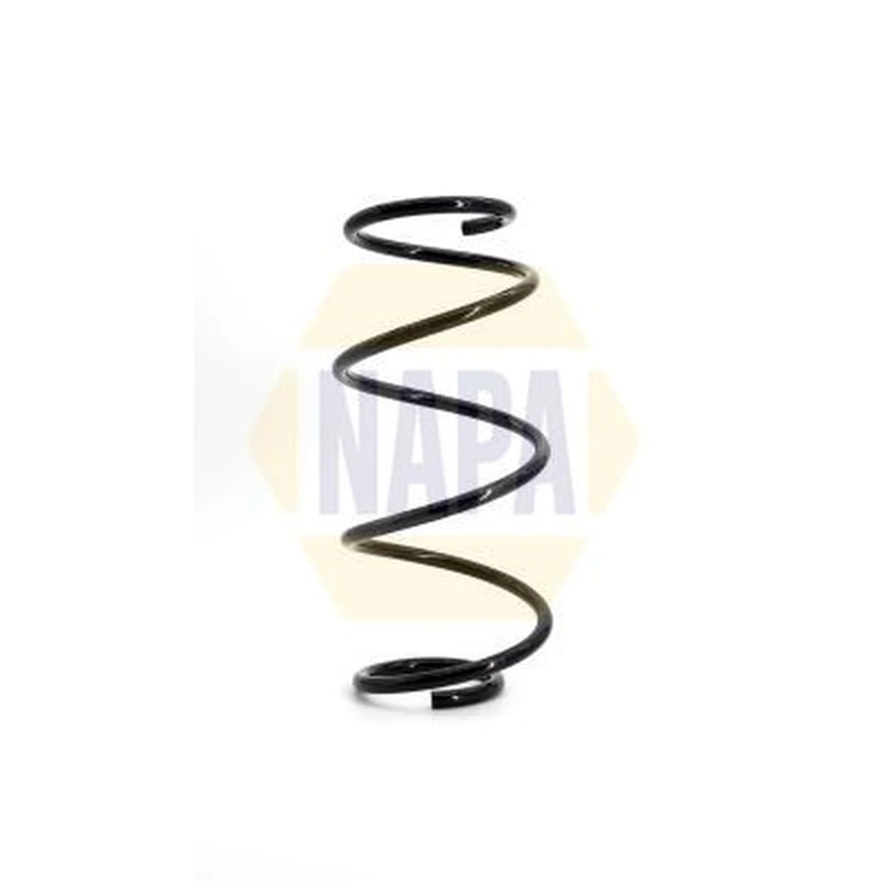 NAPA Front Suspension Coil Spring NCS1109
