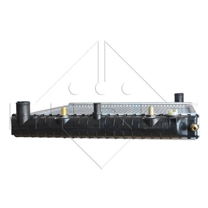 NRF Engine Radiator 514782