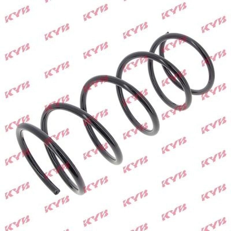 KYB Front Suspension Coil Spring RA2991
