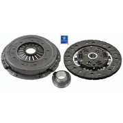 Sachs Clutch Kit Set 3pc 3000297001