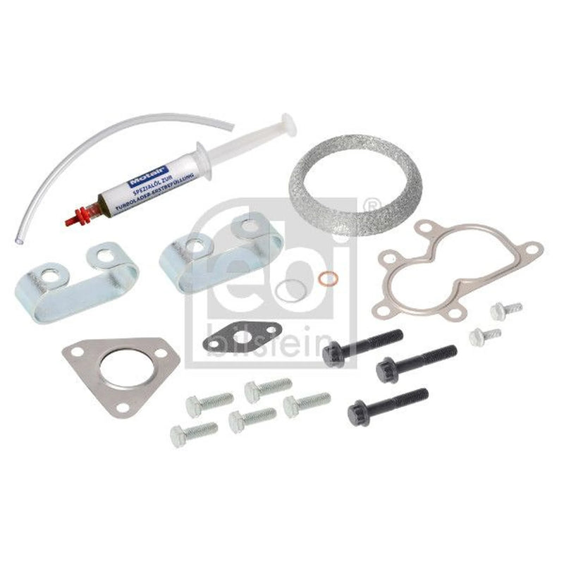 Febi Charger Mounting Kit 190133