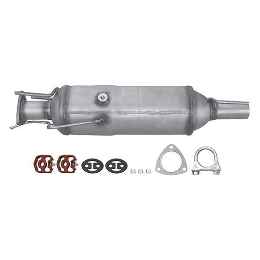 Hella Soot/Particulate Filter 8LG 366 070-021