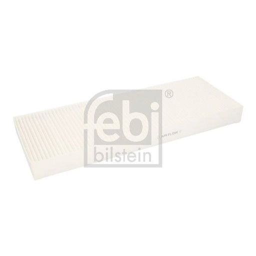 Febi Cabin Air Filter (Pollen Filter) 31323
