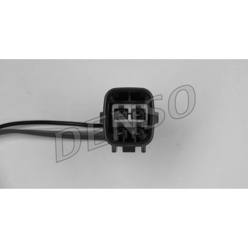 Denso O2 Lambda Oxygen Sensor fits Citroën C1 2005-2014 1.0