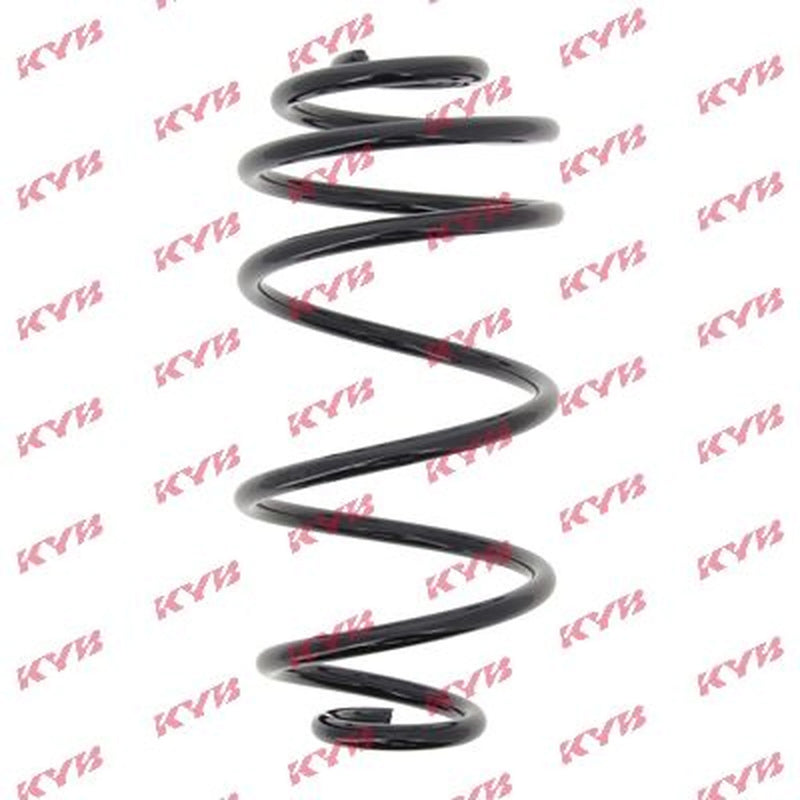 KYB Rear Suspension Coil Spring RX6769