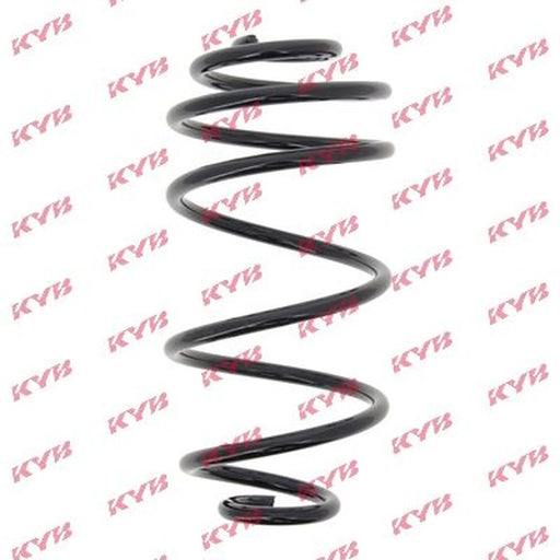 KYB Rear Suspension Coil Spring RX6769