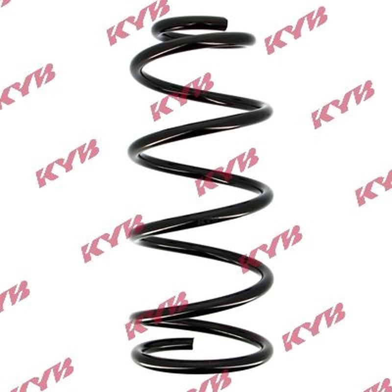 KYB Front Suspension Coil Spring RA4097