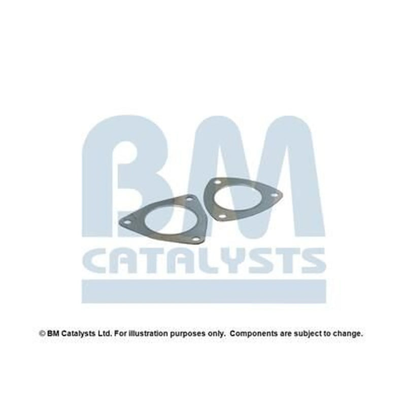 BM Catalysts Exhaust Pipe Mounting Kit FK50159A