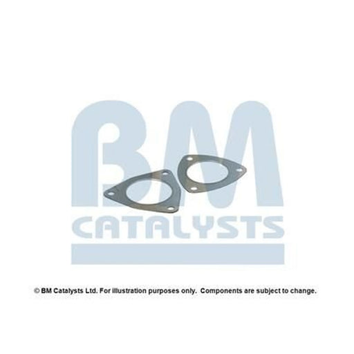BM Catalysts Exhaust Pipe Mounting Kit FK50159A