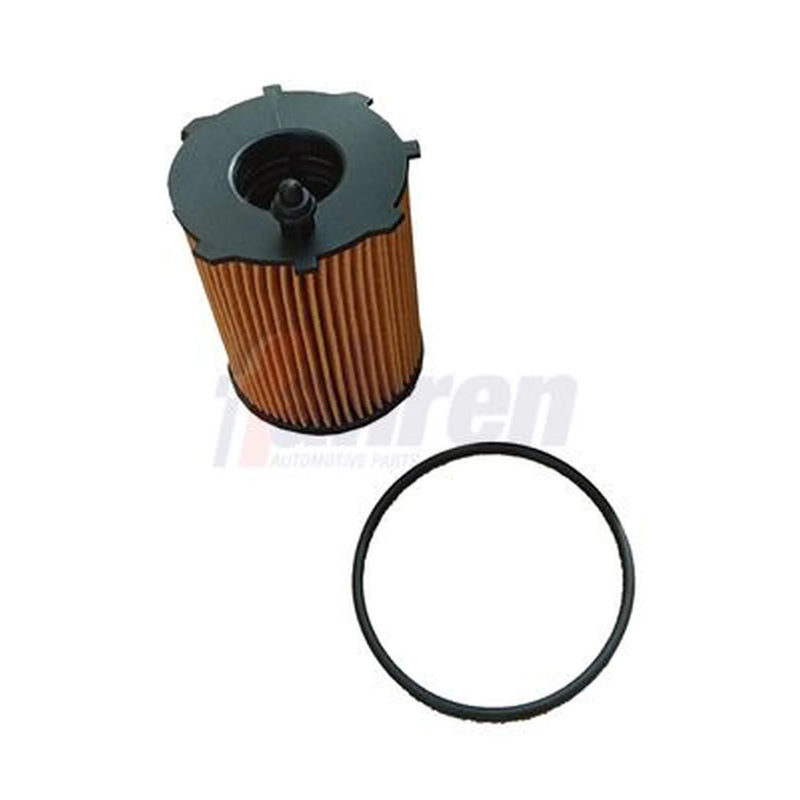 Fahren Engine Oil Filter fits Citroën Berlingo 2019 on 1.6
