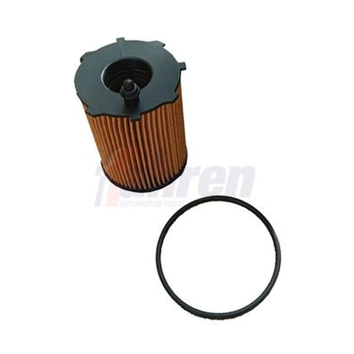 Fahren Engine Oil Filter FFL6111