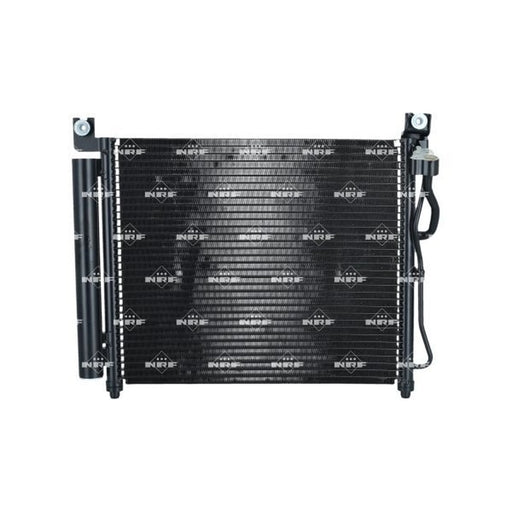 NRF Air Conditioning Condenser 35569