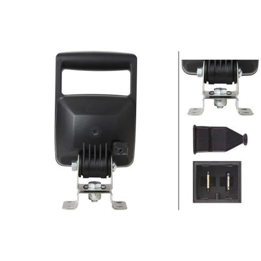 Hella Worklight High 1GA 007 506-021