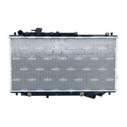 NRF Engine Radiator 53033