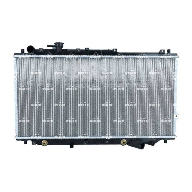NRF Engine Radiator 53033