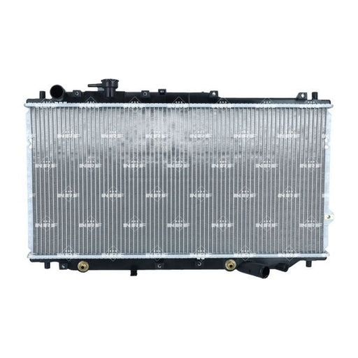 NRF Engine Radiator 53033