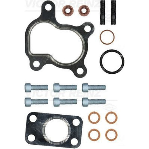 Victor Reinz Charger Mounting Kit 04-10081-01
