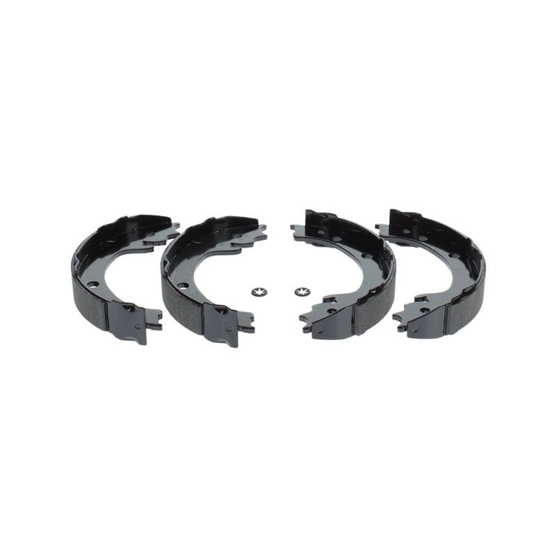 Bosch Parking Brake Shoe Set 0 986 487 935