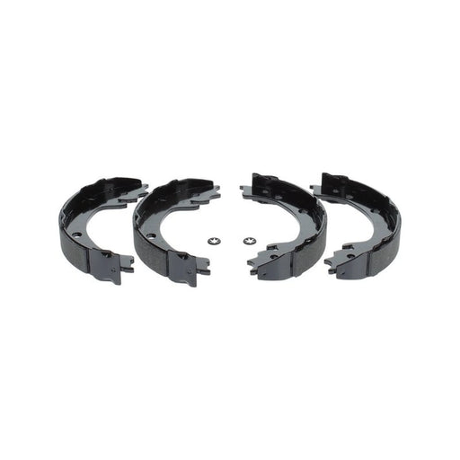 Bosch Parking Brake Shoe Set 0 986 487 935