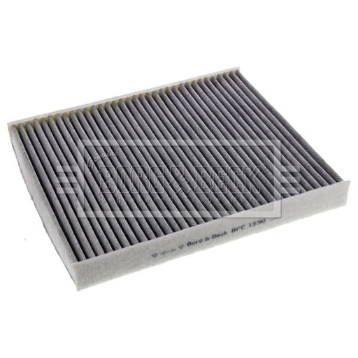 Borg & Beck Cabin Air Filter (Pollen Filter) BFC1330