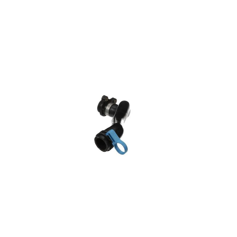 Gates Curved Radiator Hose 02-1602