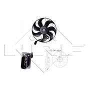 NRF Engine Cooling Fan 47064