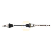 NAPA CV Drive Shaft Driveshaft Front Right NDS1736R