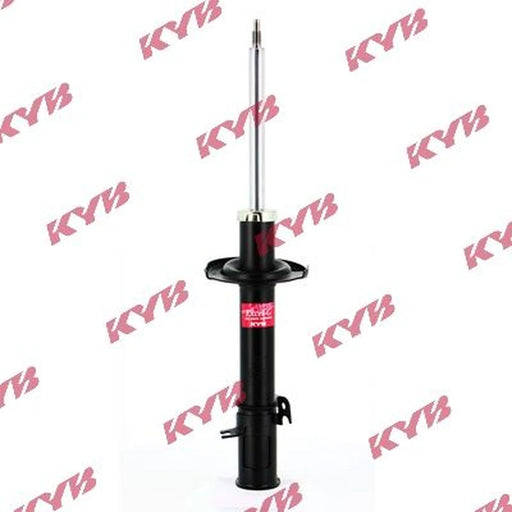KYB Shock Absorber Damper Strut Front Left 3338017