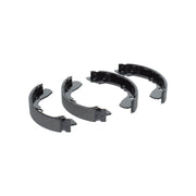 Bosch Brake Shoe Set Axle Kit 0 986 487 687