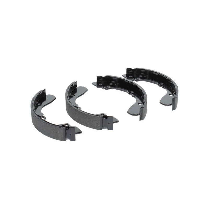 Bosch Brake Shoe Set Axle Kit 0 986 487 687