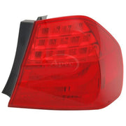 Apec Tail Light / Lamp LED Right ARL2588