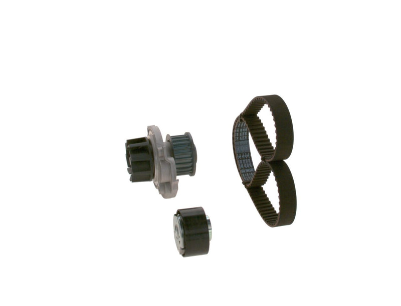 Bosch Timing Belt & Water Pump Kit 1987946387